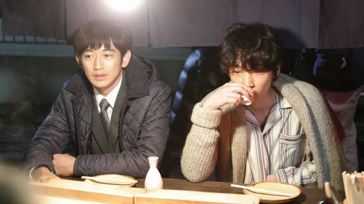 baesuzy456's tweet photo. 最高の離婚には、天然人たらし危険男レベル兼色気レベル200%だけど思わず蹴り入れたくなるような綾野剛と、とにかく"私の大好きな瑛太"が詰まっている。坂元裕二脚本の中でも1.2を争うレベルで大好きな作品。 https://t.co/V45dnBrOVc