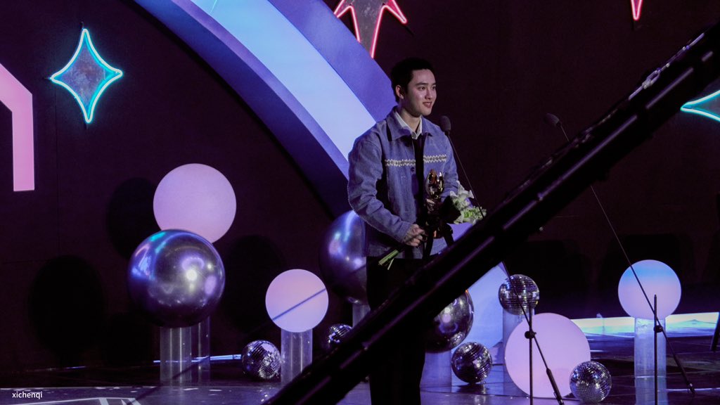 xichenqi521's tweet photo. 20241116 KGMA 🥹
#DꓸOꓸ #디오 #DOHKYUNGSOO
#kyungsoo #도경수 #都暻秀
#BLOOMTheFINAL https://t.co/lQVy5kgBp8