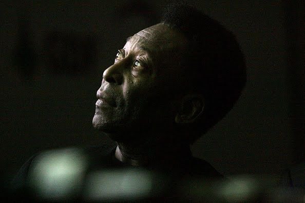 Em novembro de 1995, Rei Pelé, Ministro dos Esportes, defendia a eleição de mais pessoas negras no Congresso Nacional. Em entrevista para a Folha de São Paulo, ele disse "É bem mais fácil você eleger um negro para discutir o problema do negro". A fala foi motivada pela marcha em