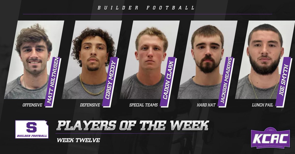 SC Builder Football tweet media