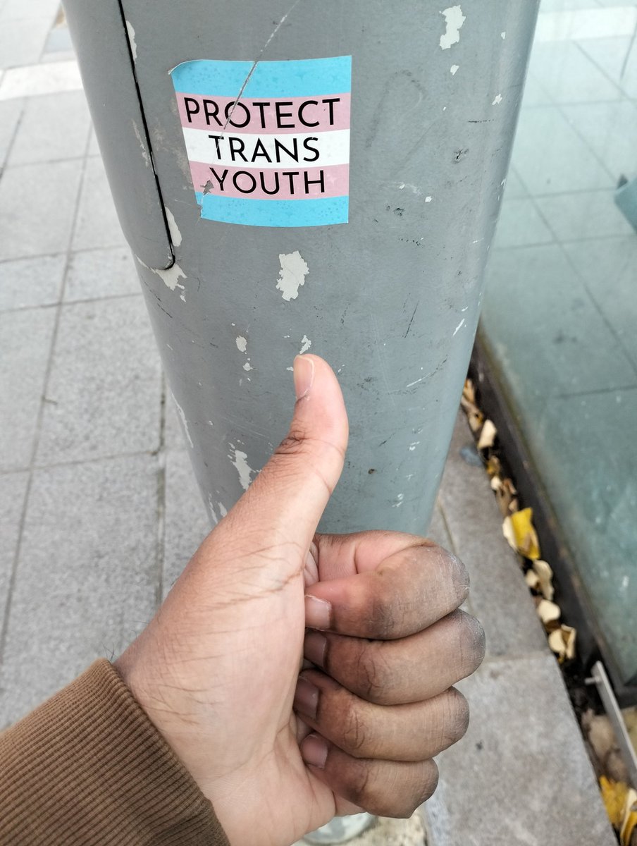 noahtv_44's tweet photo. #TDOR https://t.co/99g15lKwt6