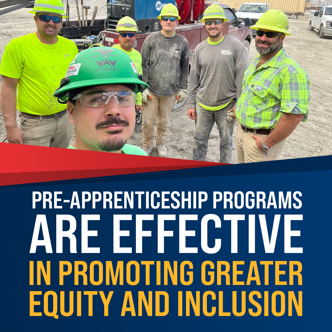 I Build America - KY tweet media