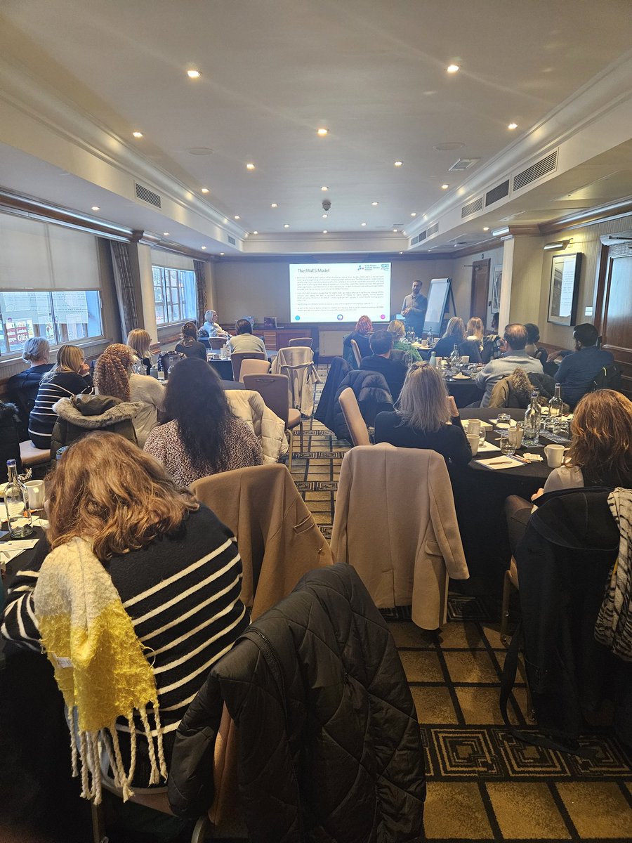 Bethan Williams (@betwil1209) on Twitter photo Thank You Natasha for organising such a wonderful ESN Day
#Marvellous to see so many <a href="/RoaldDahlFund/">Roald Dahl Charity</a> Epilepsy Specislist Nurses leading the way for pathways and plans across London.
#HealthcareTransition - a hot topic as always and I am happy to wave that flag! #TeamTransition Thank You Natasha for organising such a wonderful ESN Day
#Marvellous to see so many <a href="/RoaldDahlFund/">Roald Dahl Charity</a> Epilepsy Specislist Nurses leading the way for pathways and plans across London.
#HealthcareTransition - a hot topic as always and I am happy to wave that flag! #TeamTransition