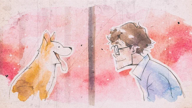 もう一度、会いたい!死んだ犬となり天国で飼い主を探すADV『My Little Puppy』日本語対応決定 