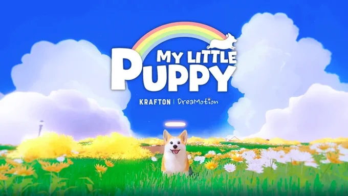 もう一度、会いたい!死んだ犬となり天国で飼い主を探すADV『My Little Puppy』日本語対応決定 