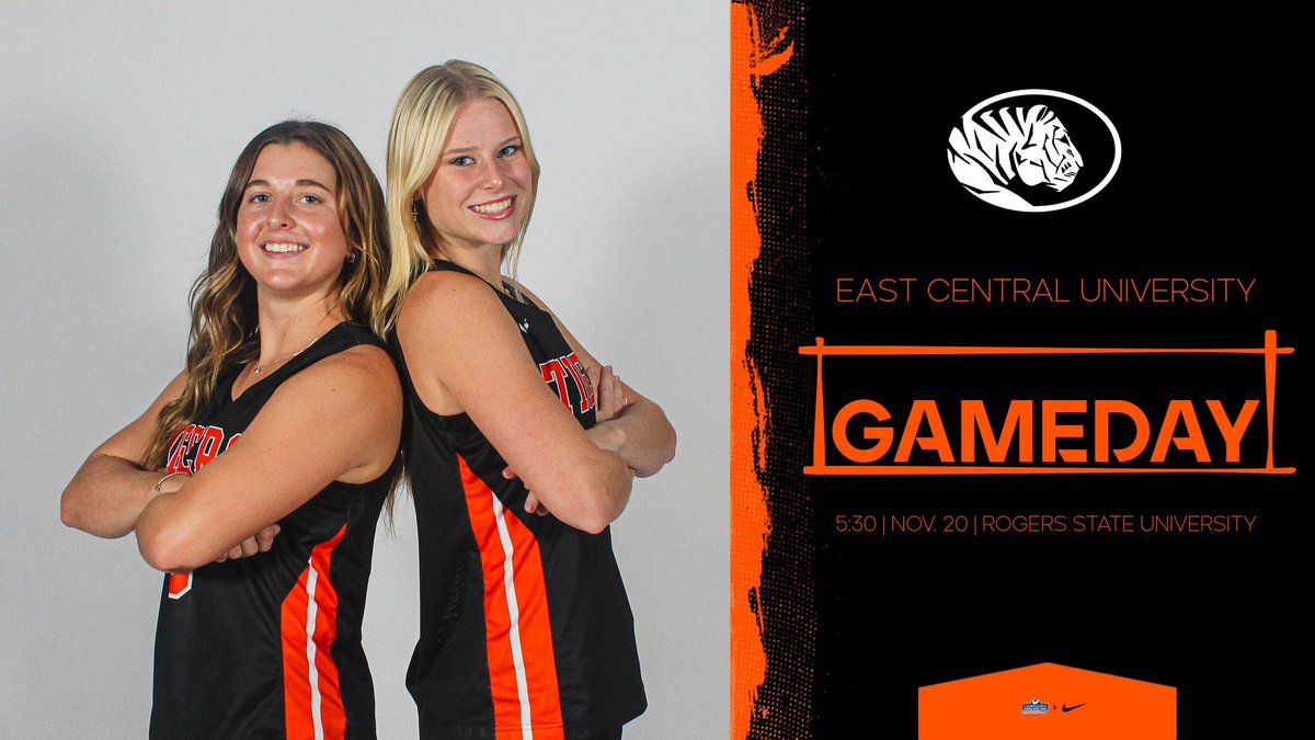 ECU Tigers WBB tweet media