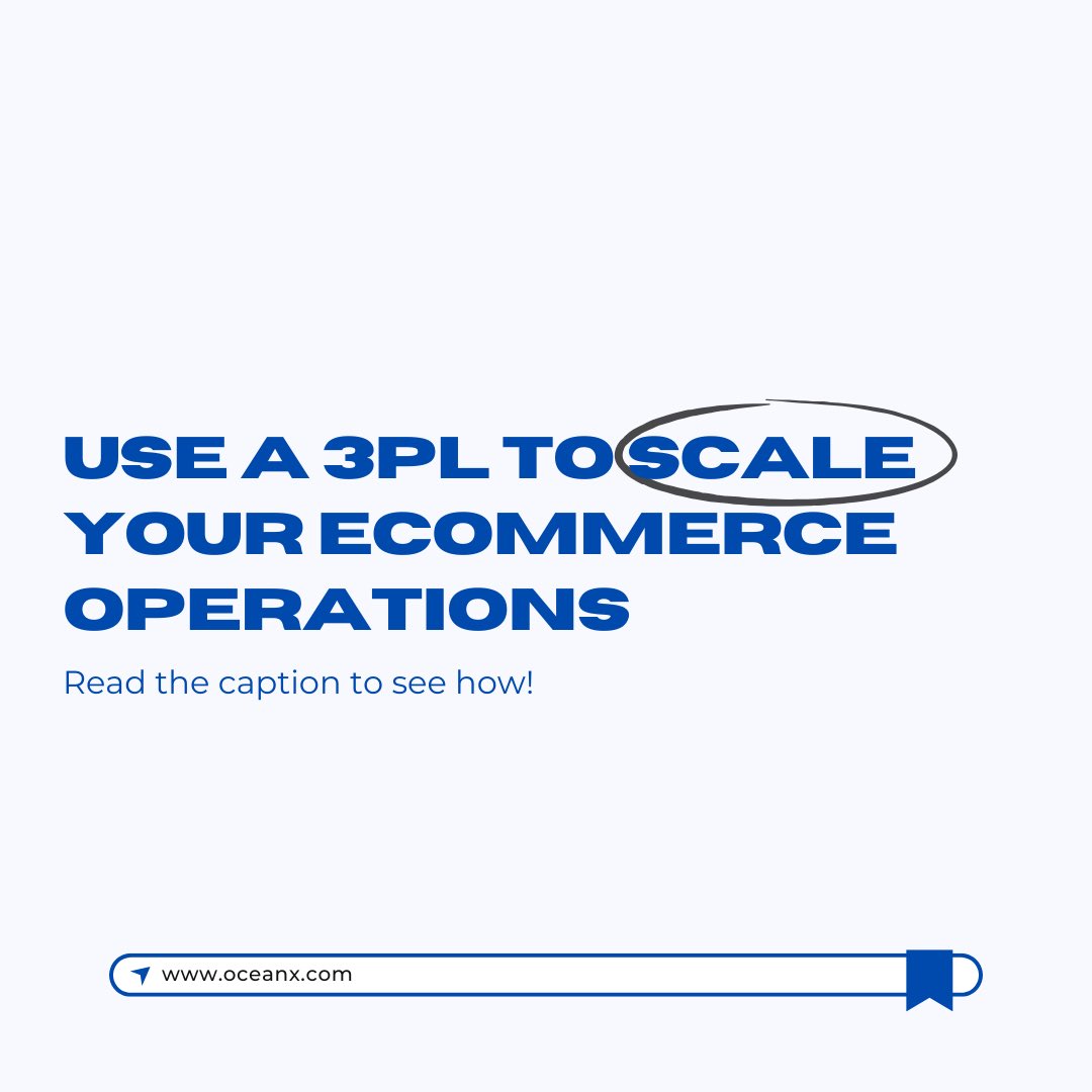 ✅ Cost Efficiency: Save on overhead &amp; enjoy flexible resources. 

✅ Expertise: Benefit from optimized shipping, regulatory compliance &amp; tech-driven inventory insights. 

✅ Focus on Growth: Free up time to focus on product development, marketing &amp; customer service.
