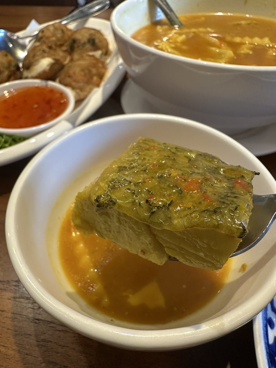 #ThailandEats #Bangkok