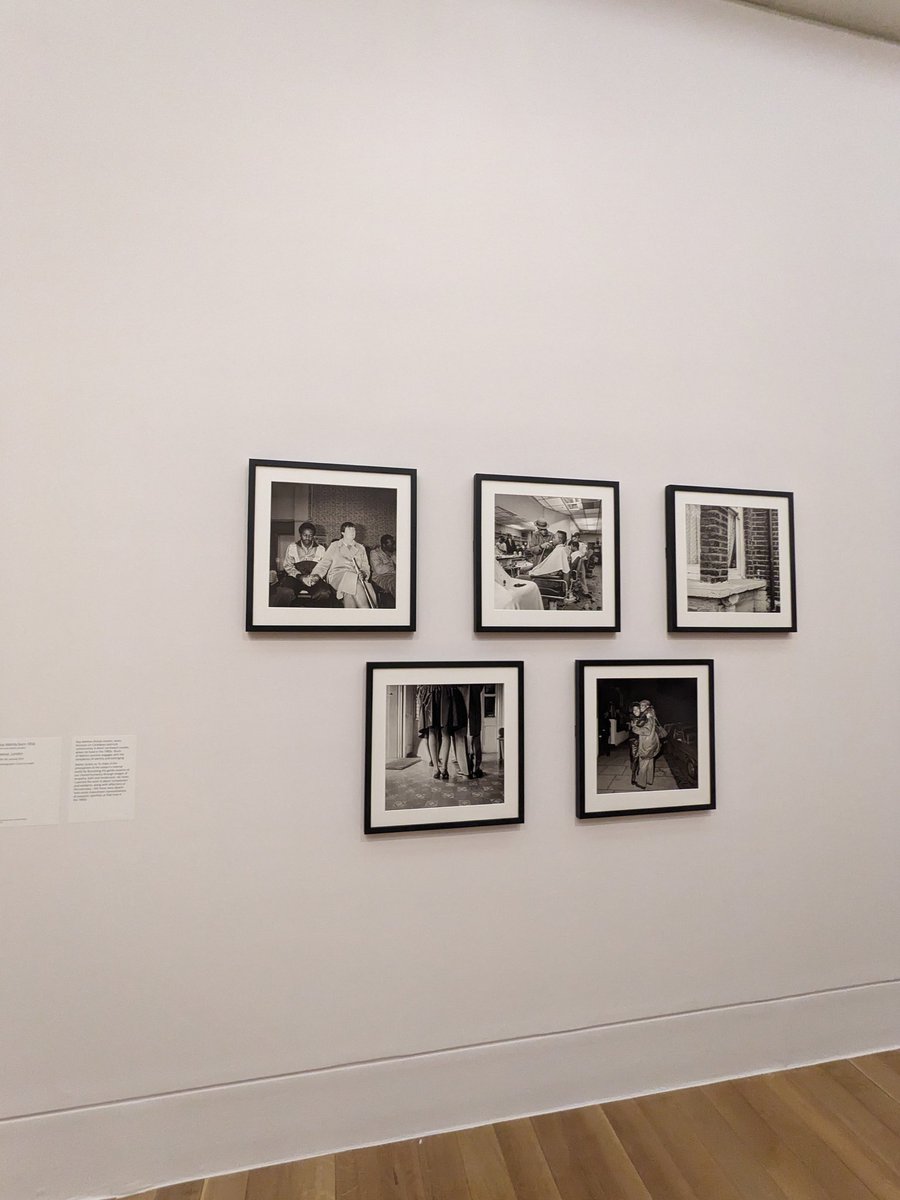 Fantastic preview <a href="/Tate/">Tate</a> 
We are delighted that LANG Artist <a href="/roymehta2/">Roy Mehta</a> has some of his 'Revival' series in this wonderful exhibition. 
See more of his incredible work via our website. #the80sTate