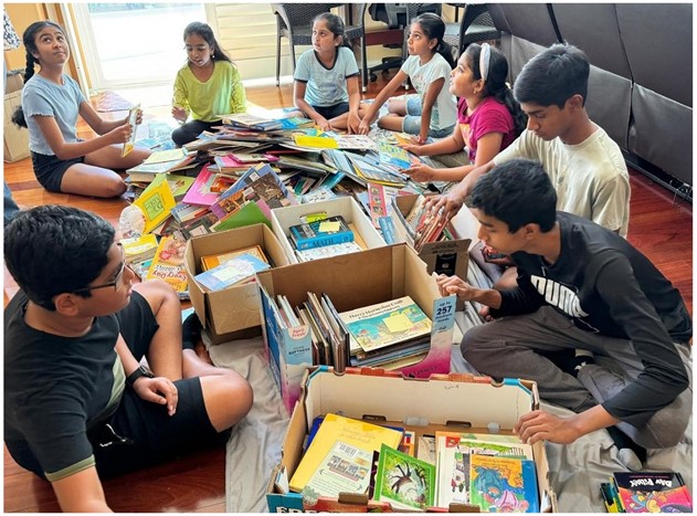 AfricanLibraryProject tweet media