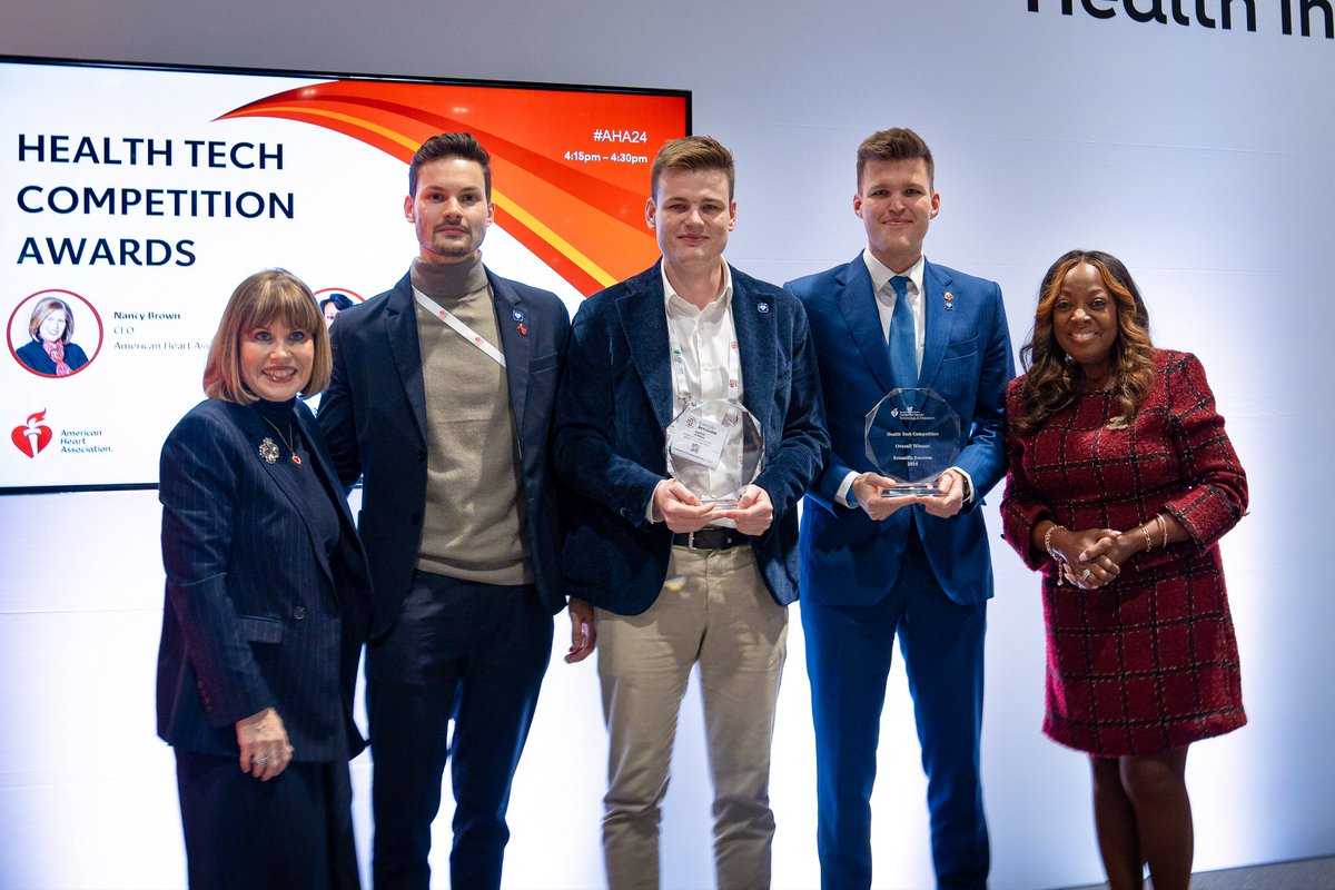 Powerful Medical tweet media