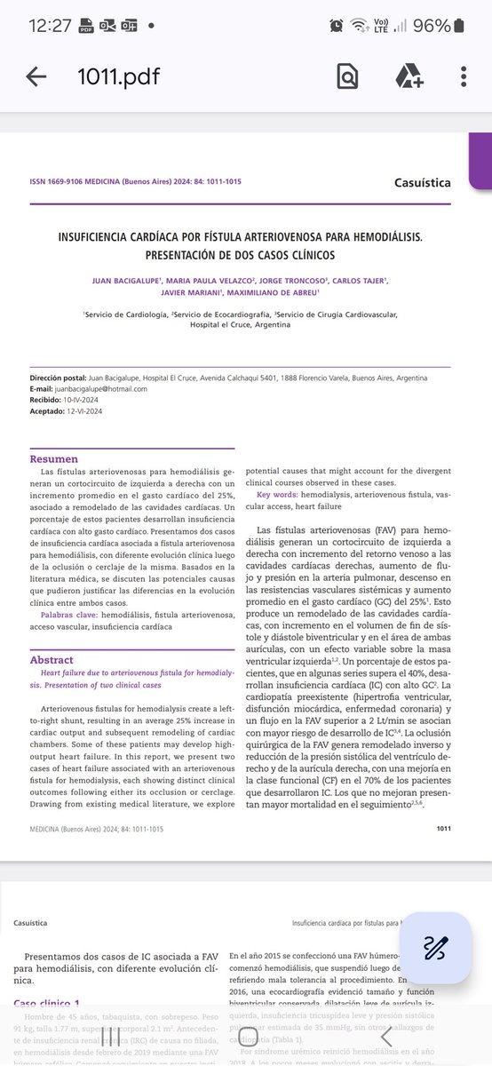 Maximiliano de Abreu PhD tweet media