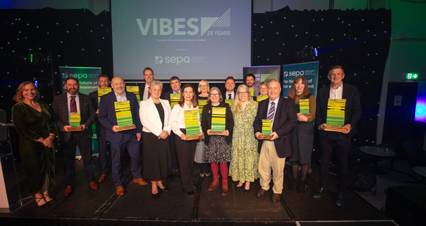 Social Enterprise Scotland (@socentscot) on Twitter photo π Congratulations to our members Highland Weigh, <a href="/EdinRemakery/">Edinburgh Remakery</a> , and supporter member <a href="/RobertsonGroup/">Robertson</a> for winning big last week at the <a href="/VIBES_Awards/">VIBES Awards</a> ! π Congratulations to our members Highland Weigh, <a href="/EdinRemakery/">Edinburgh Remakery</a> , and supporter member <a href="/RobertsonGroup/">Robertson</a> for winning big last week at the <a href="/VIBES_Awards/">VIBES Awards</a> !