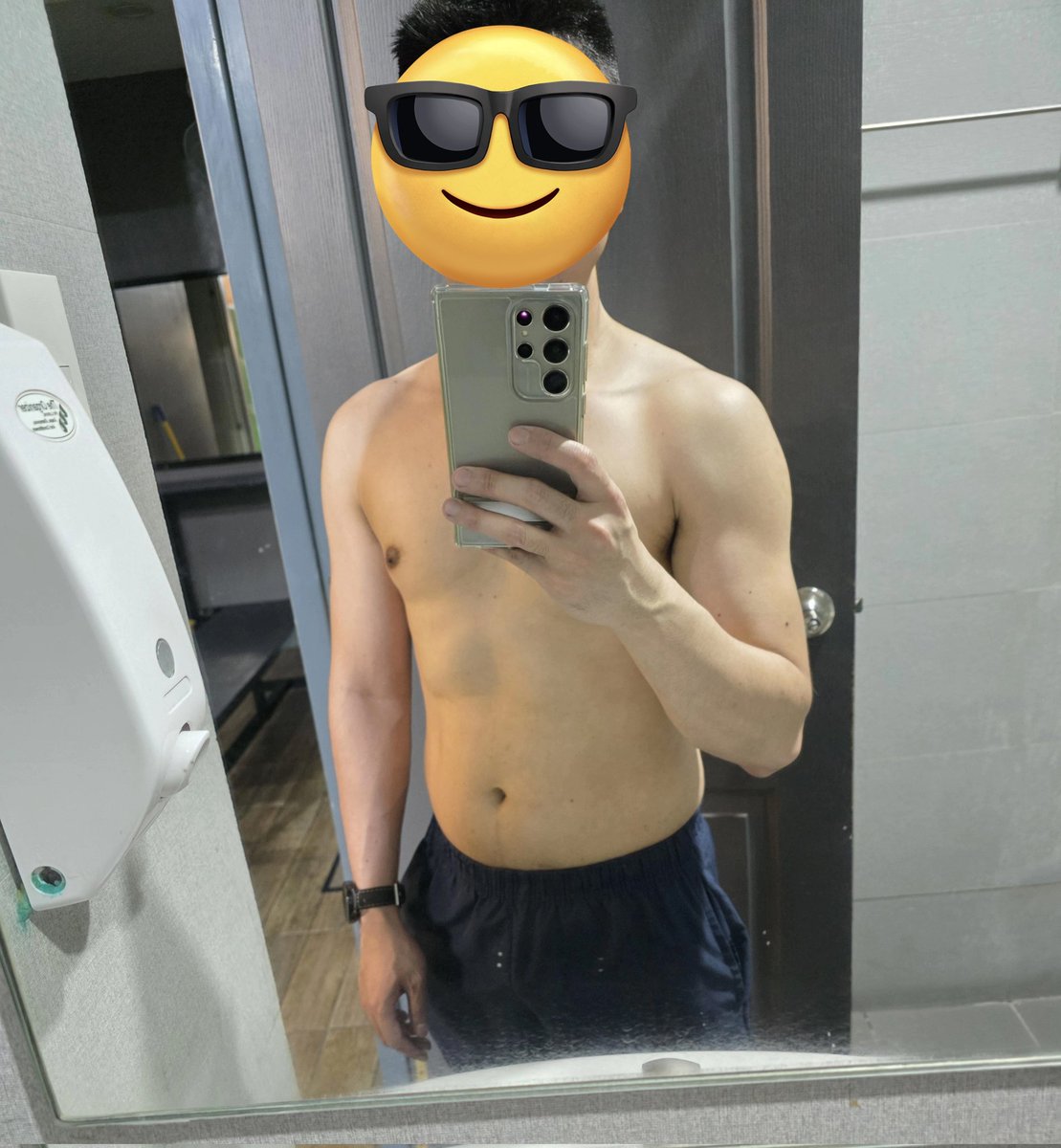 In progress 💪