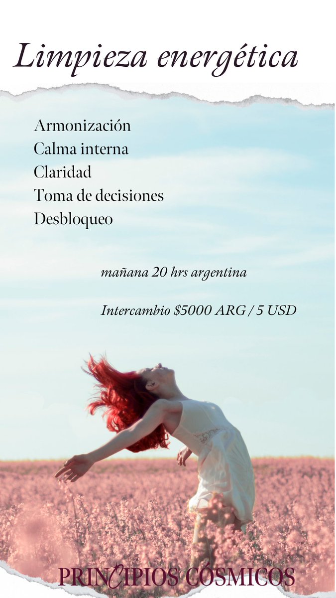 PrincipiosCósmicos tweet media