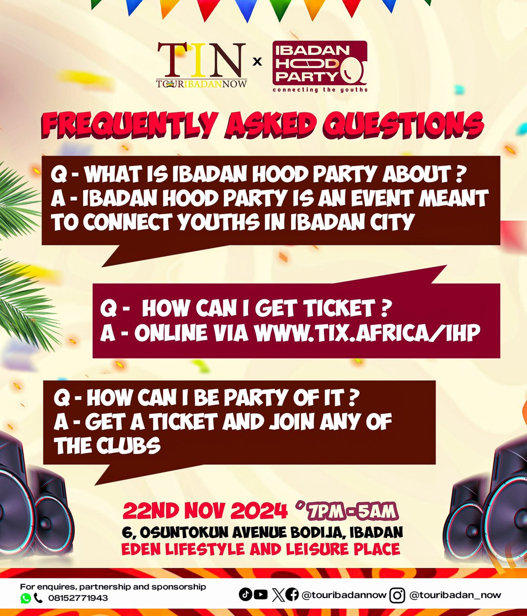 Have any more question(s), let have and answer it.