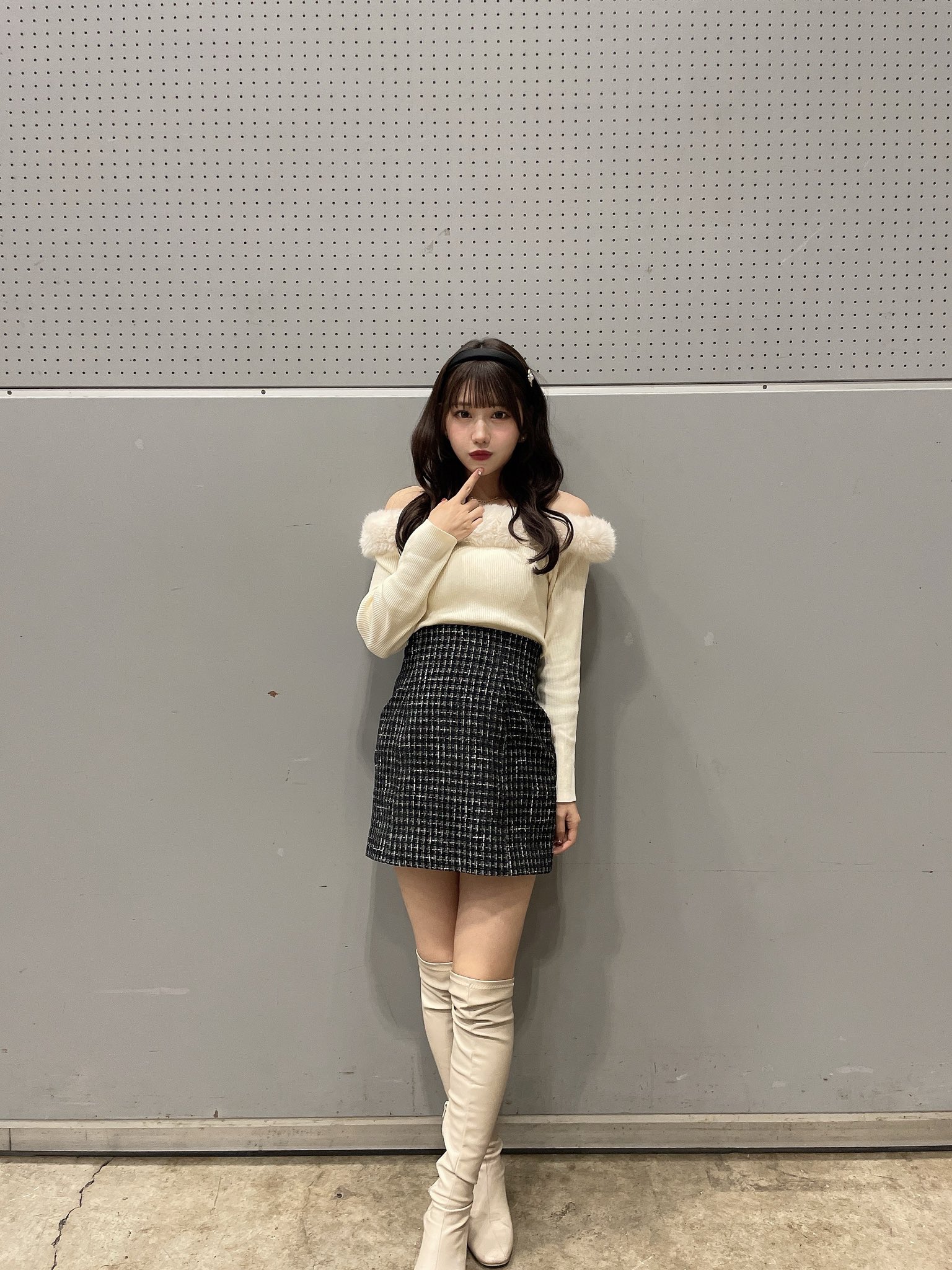 白石まゆみ(SWEET STEADY) on X: 