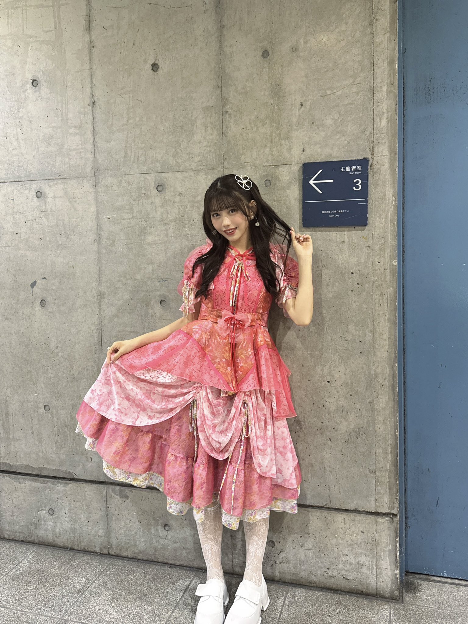 白石まゆみ(SWEET STEADY) on X: 