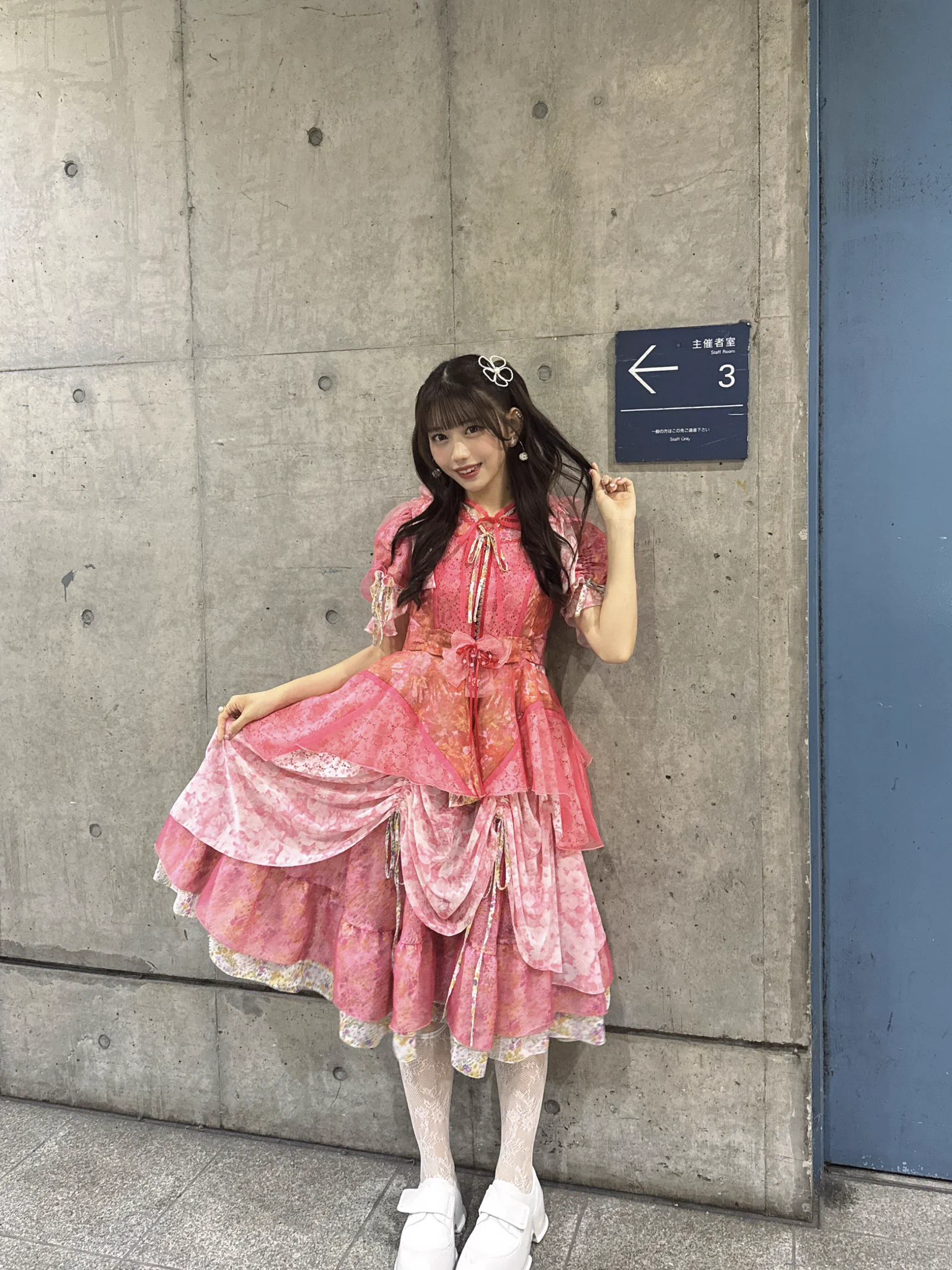 白石まゆみ(SWEET STEADY) on X: 