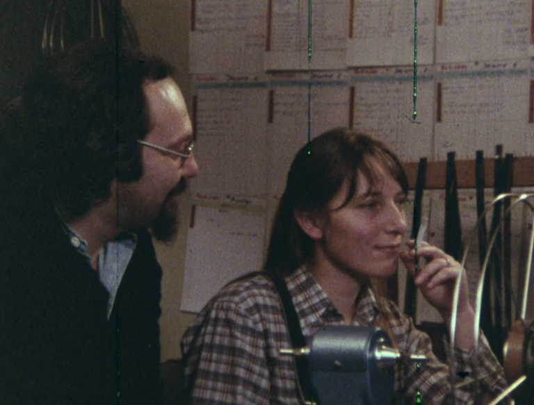 Peripherie_'s tweet image. • SOIRÉE DE CLÔTURE• 👏
🎉Rendez-vous mardi 3 décembre à 19h au Méliès pour la soirée de clôture des Rencontres avec la projection du film PLURIELLES de Jean-Patrick Lebel, co-fondateur de Périphérie ! 💙

Lien vers l'événement 👇
facebook.com/events/s/soire…