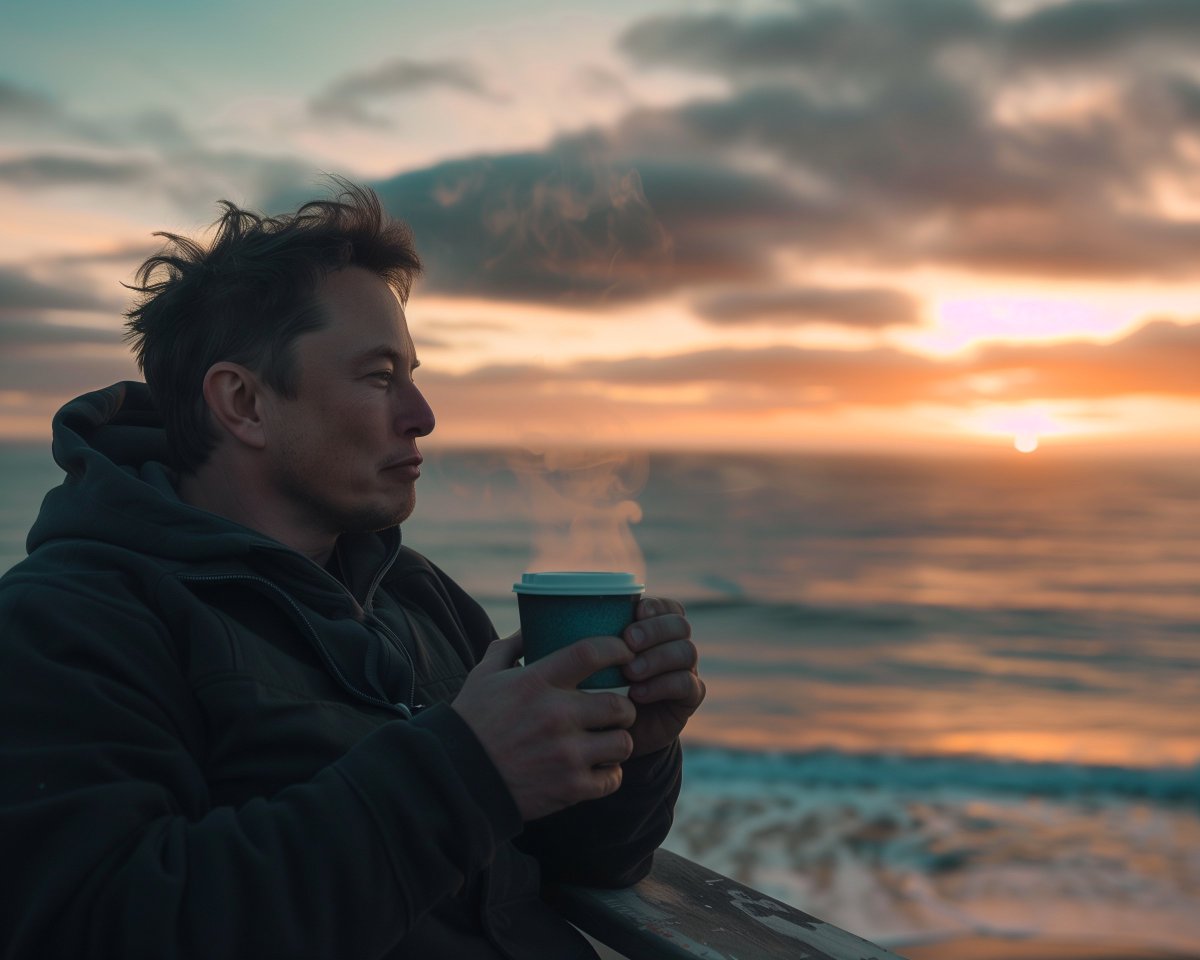 Good morning, 𝕏! ☕️

Sorry I haven’t been as active lately… again.

When I started this, I had more free time than I do now. For the moment, it’s tough to find time for streams or get lost in Midjourney.

Thank you for sticking around, fun things ahead! 🫶