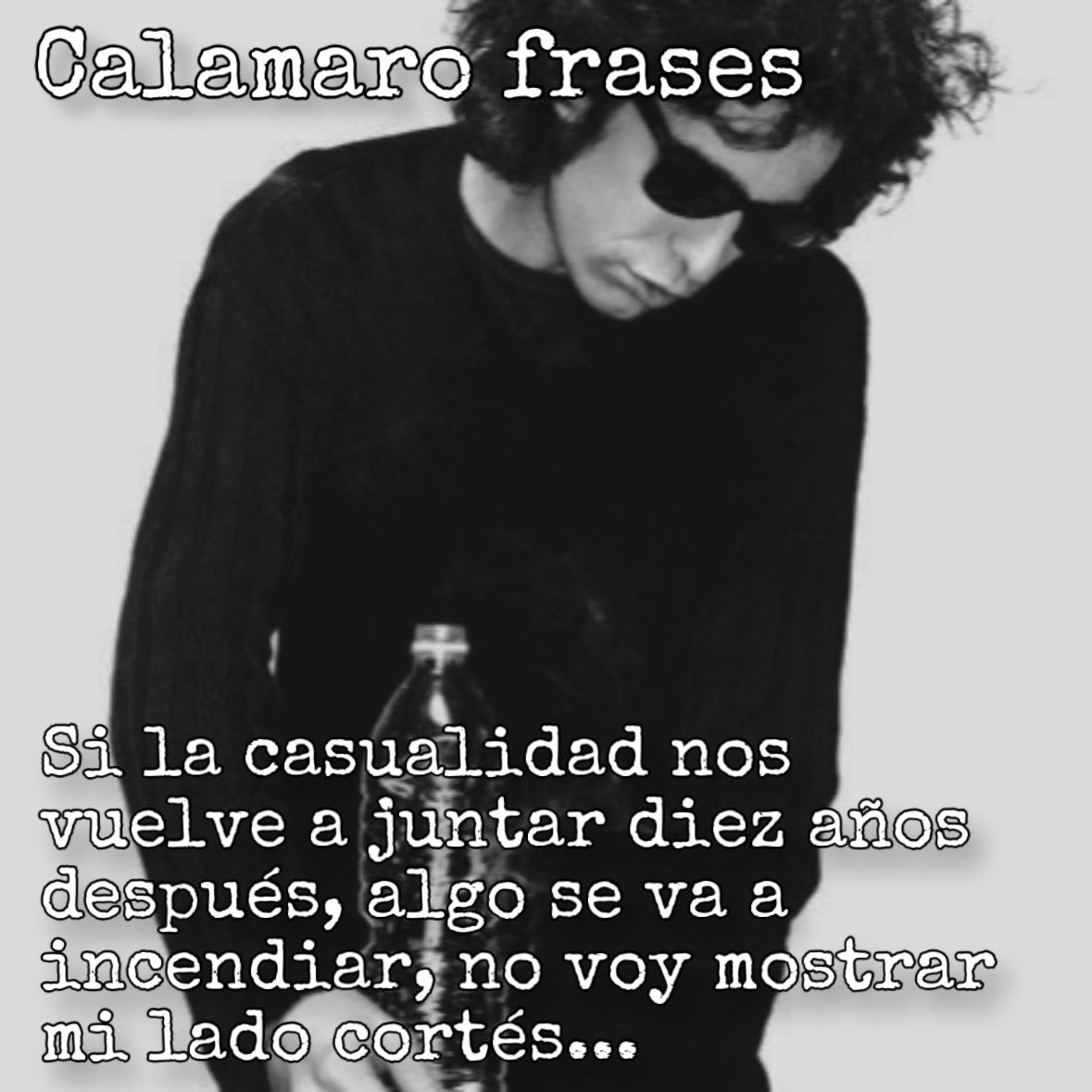 Diez años después con Los Rodríguez 🎶 #calamarofrases #calamaro #andrescalamaro #music #quote #frases #rock #fan #argentina #like #rock
