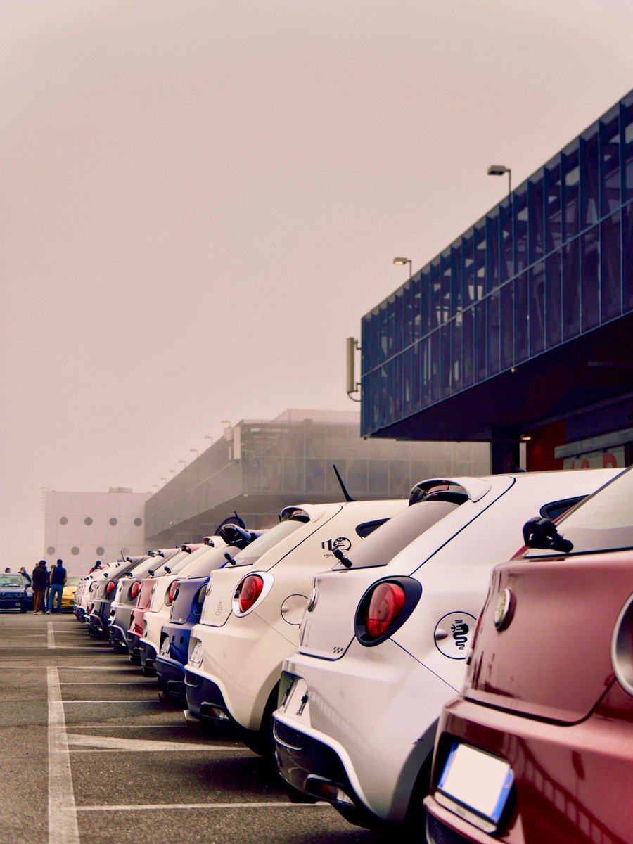 Passione Senza Fine 🍀 <a href="/alfa_romeo/">Alfa Romeo</a> 
#MilanoAutoClassica24