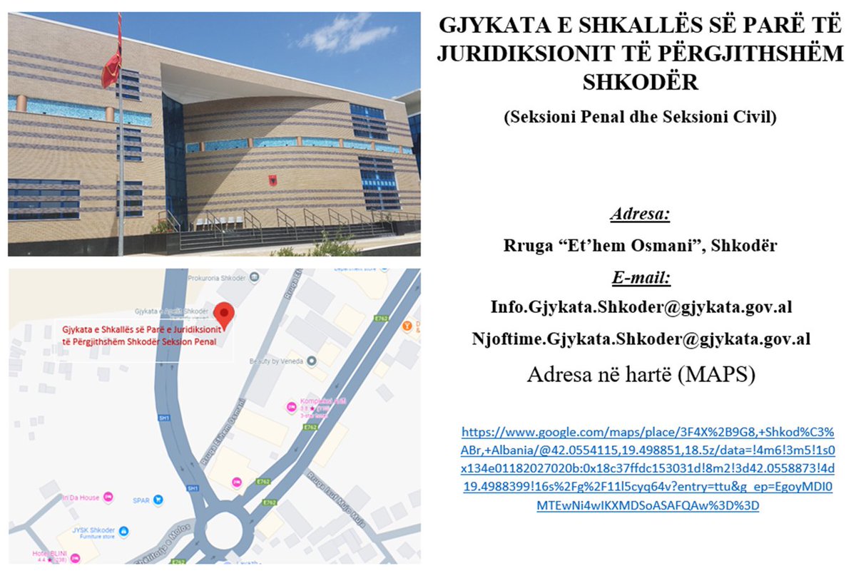 Gjykata_Shkoder's tweet image. 