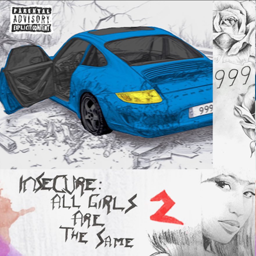 RedMedia_us's tweet photo. Nicki Minaj's comeback single, AGATS 2 (Insecure) is predicted to debut inside the top 75 of billboard hot 100 chart at #74. https://t.co/s7jrIR4ioY