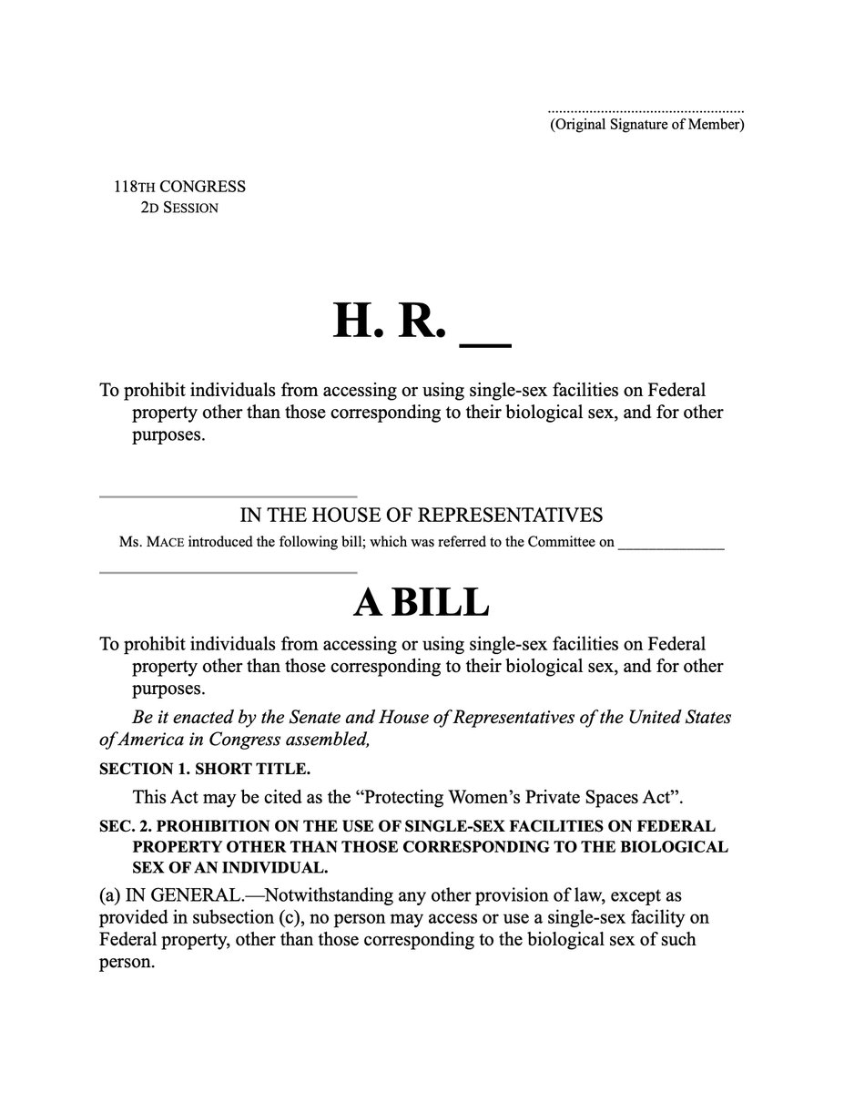 Rep. Nancy Mace tweet media