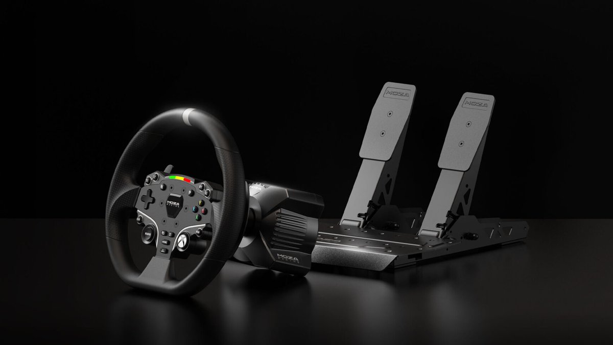 It's that time of year again, so I've been pulling together a full list of all the Black Friday deals for sim racing and racing games. Wheels, cockpits, shifters, stands, and PC parts all included...
onlineracedriver.com/2024/11/20/bla…