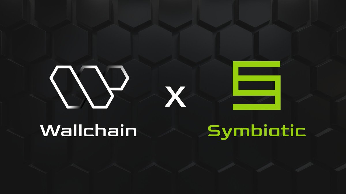 Wallchain x Symbiotic
——————————

Wallchain is building the first Decentralized Vault Manager, secured with the <a href="/symbioticfi/">Symbiotic</a> protocol.

Why does this matter?

Because the vault aggregation industry standard is to have a centralized admin-manager, which is the least secure part of