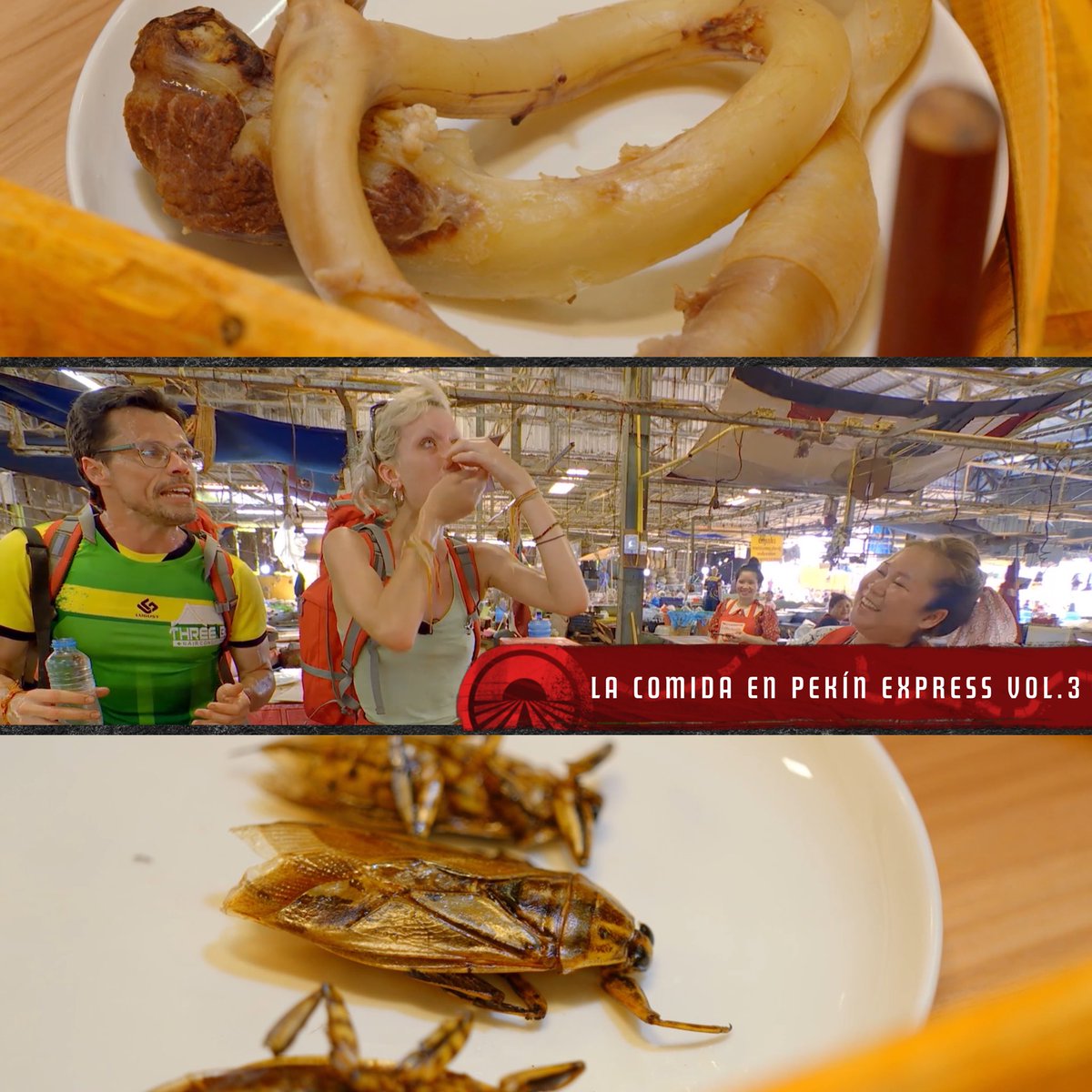 Hora de merendar 😋