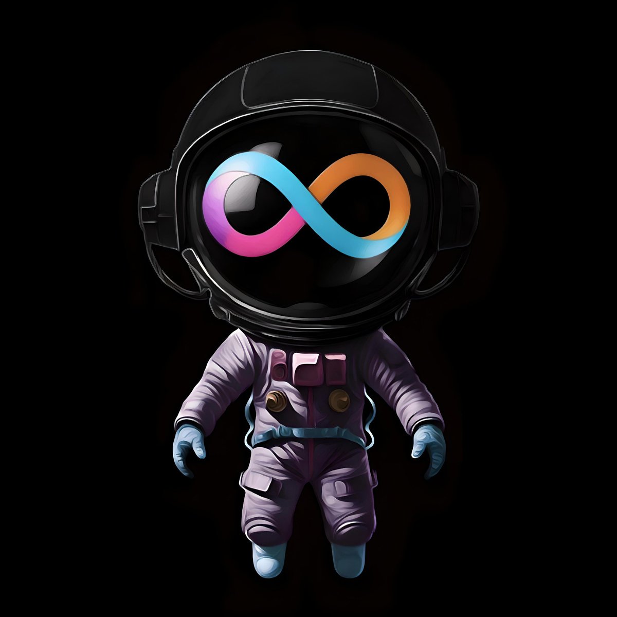 Someone just minted on our launchpad: a Builder with an impressive NRI rarity of 99.2%! Congratulations to the lucky owner! #ICP