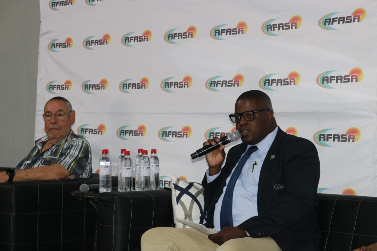 Grain SA Farmer Development Programme tweet media