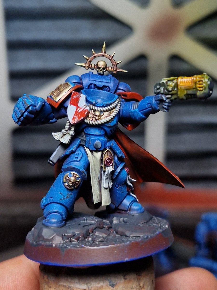 grimdarkspace's tweet photo. @warhammer Kill team starter set https://t.co/ycmaVvHqBq