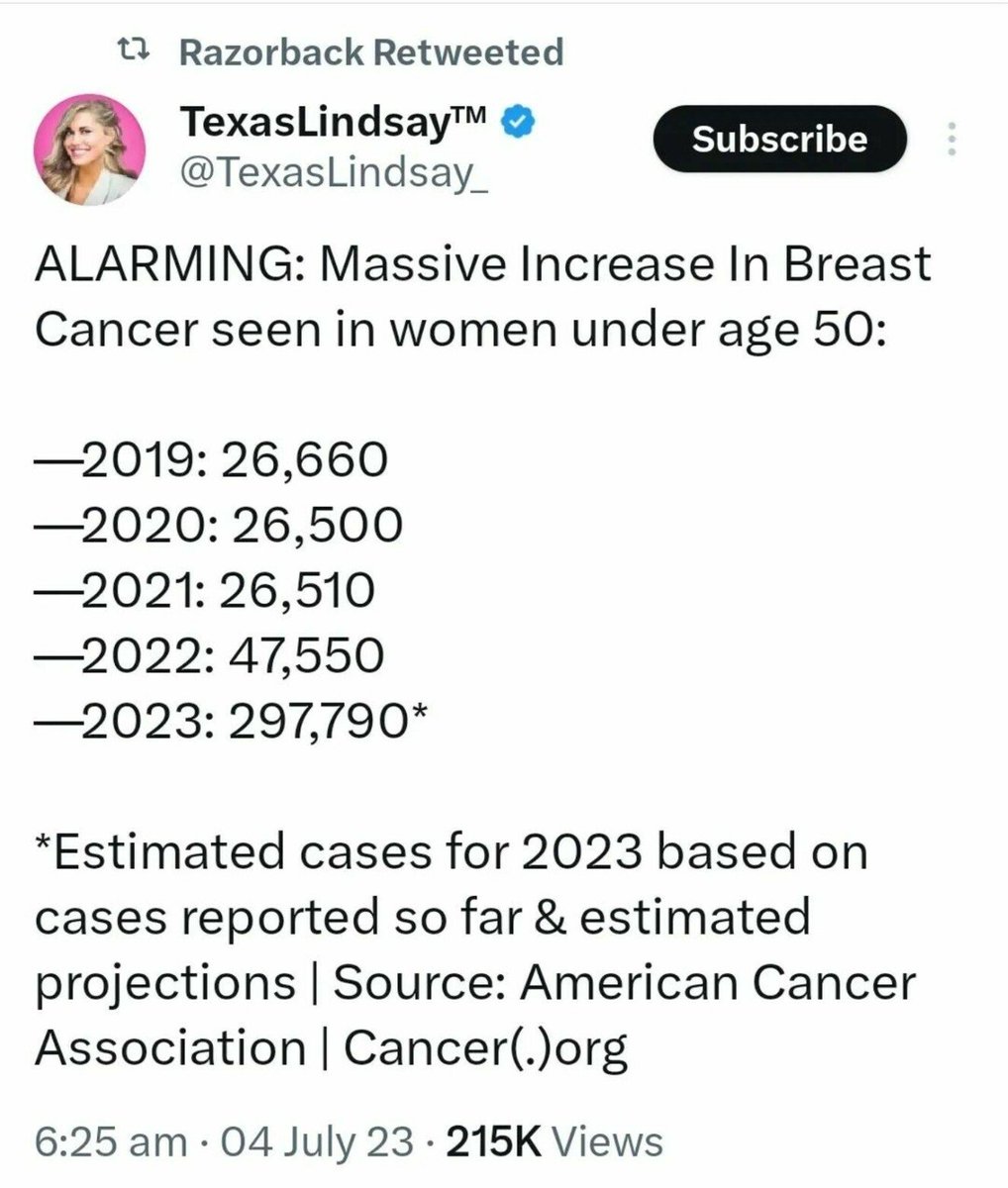 Scott For Real 🇺🇸🇮🇹 tweet media