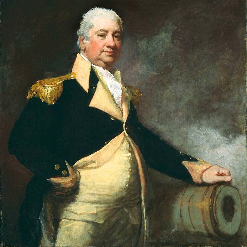 SeanBerube4's tweet image. How did a book-nerd defeat a military superpower?

He had no experience in war, yet sacked a city of 10,000

Here’s the story of how a simple colonial bookkeeper saved the day and sent the Brits packing…🧵