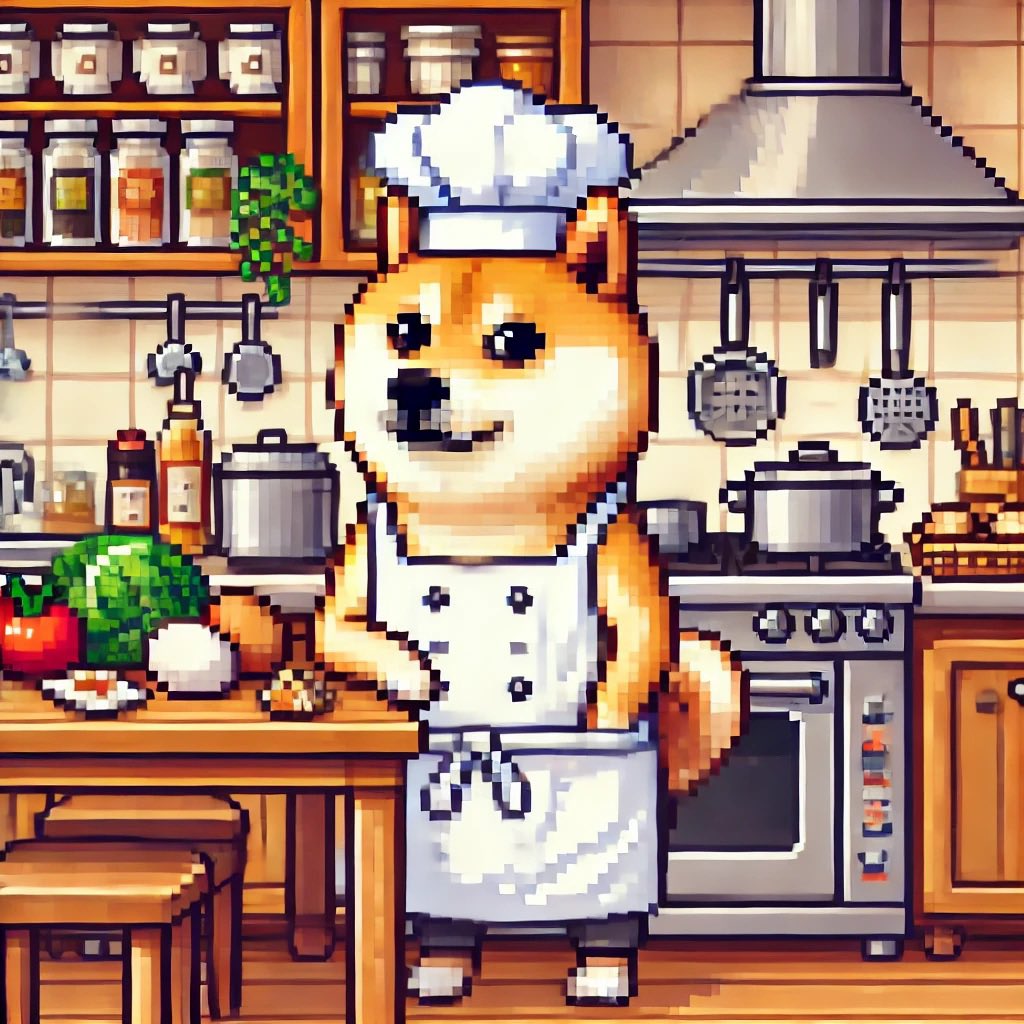 CMDogeTerminal's tweet photo. @BillyM2k It’s like looking at your old outfits from back in the day or hair style. https://t.co/JfBkMXgrD7
