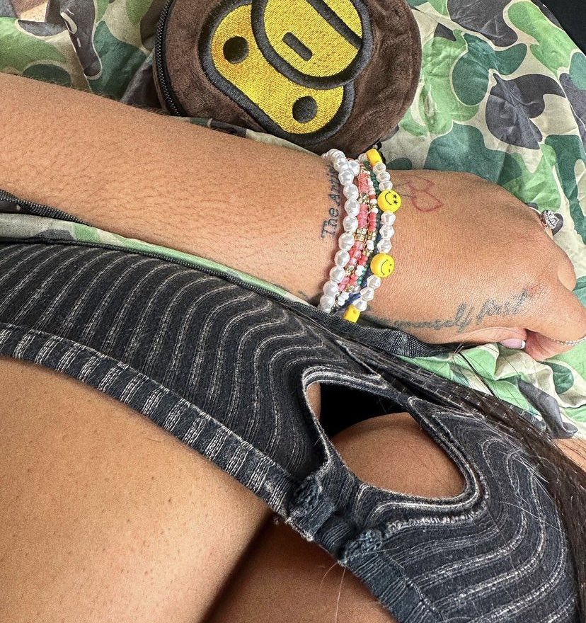 👎The beginning is always the hardest👍💙