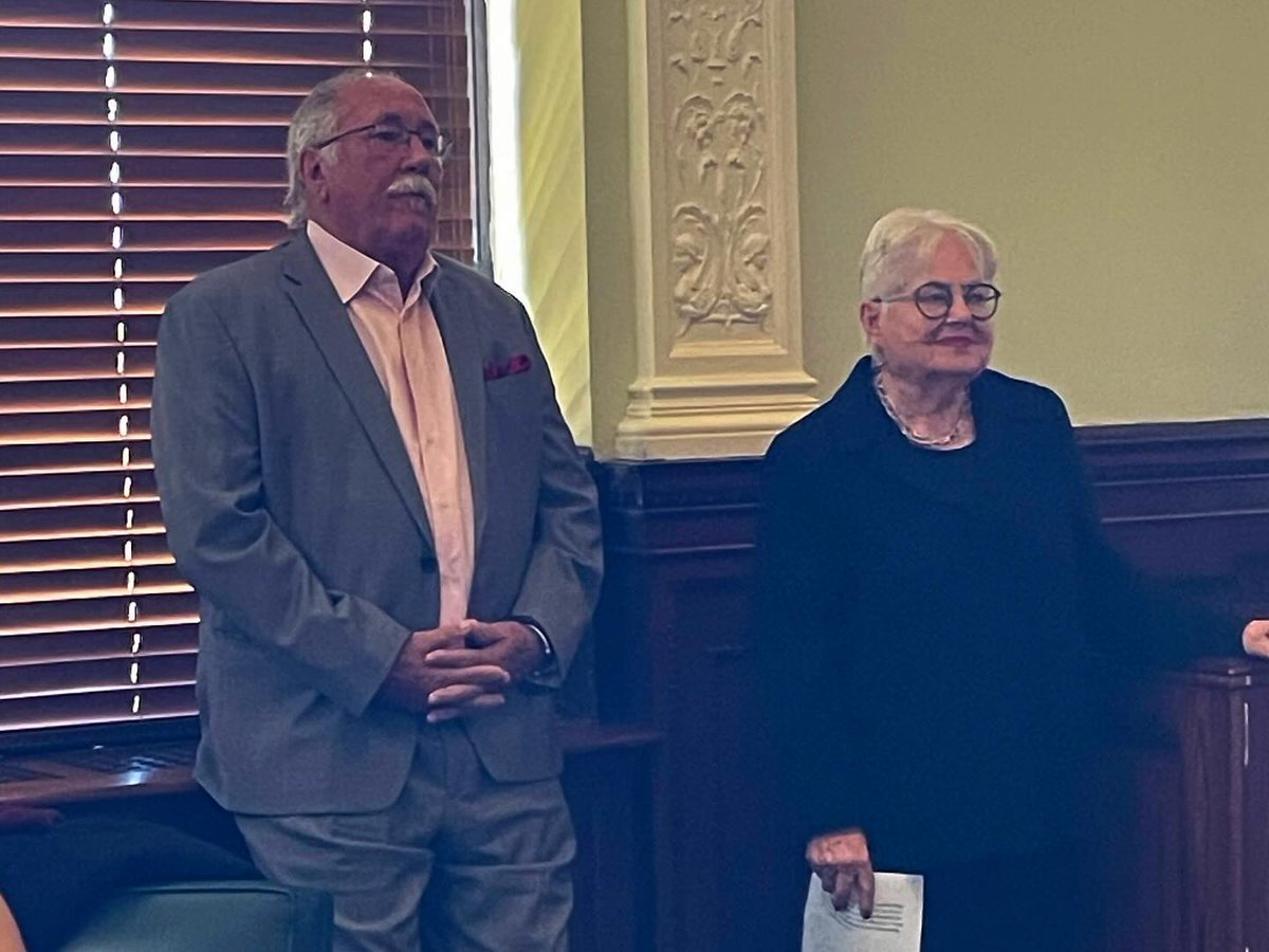 Thank you to the 50+ advocates, providers, people with lived experience, legislators and staff, etc. that joined us on Monday for the Everyone Needs ID Bill legislative briefing. #EveryoneNeedsID