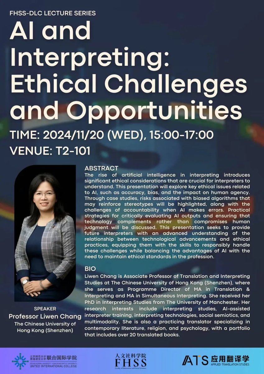 Liwen Chang tweet media