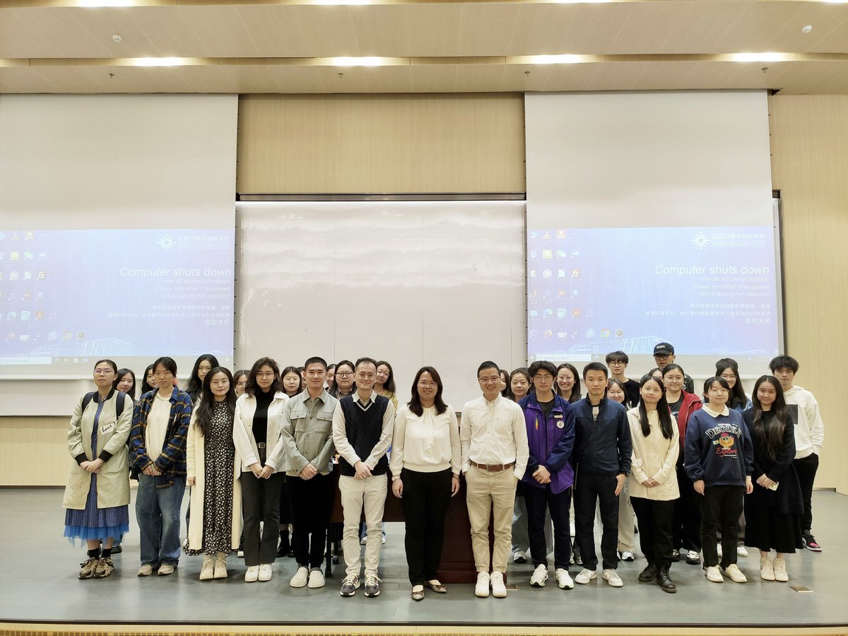 Liwen Chang tweet media