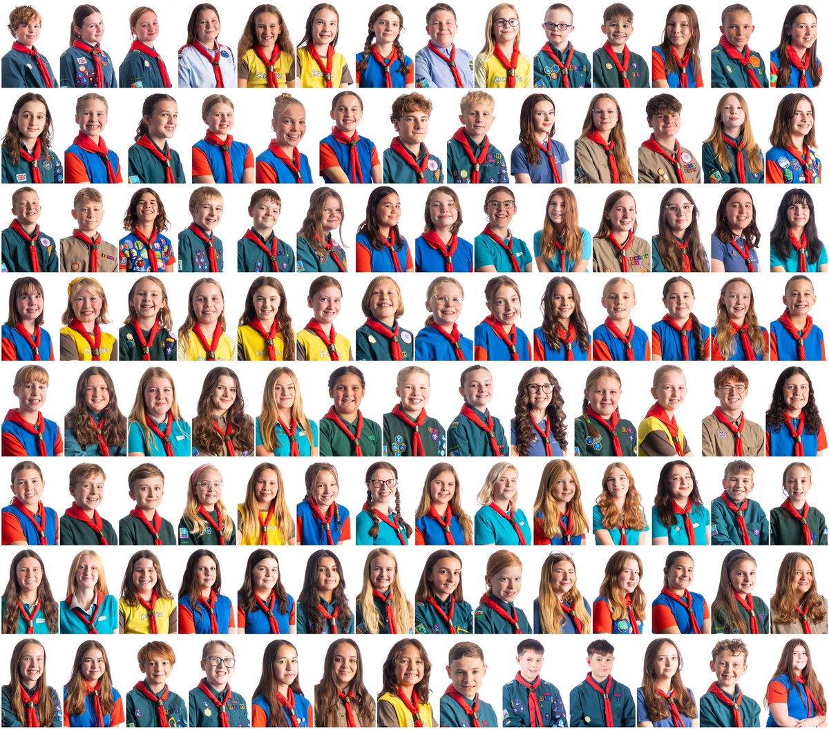 Let’s wish our stellar cast of #ThisIsGangShow a massive BREAK A LEG ahead of opening night!