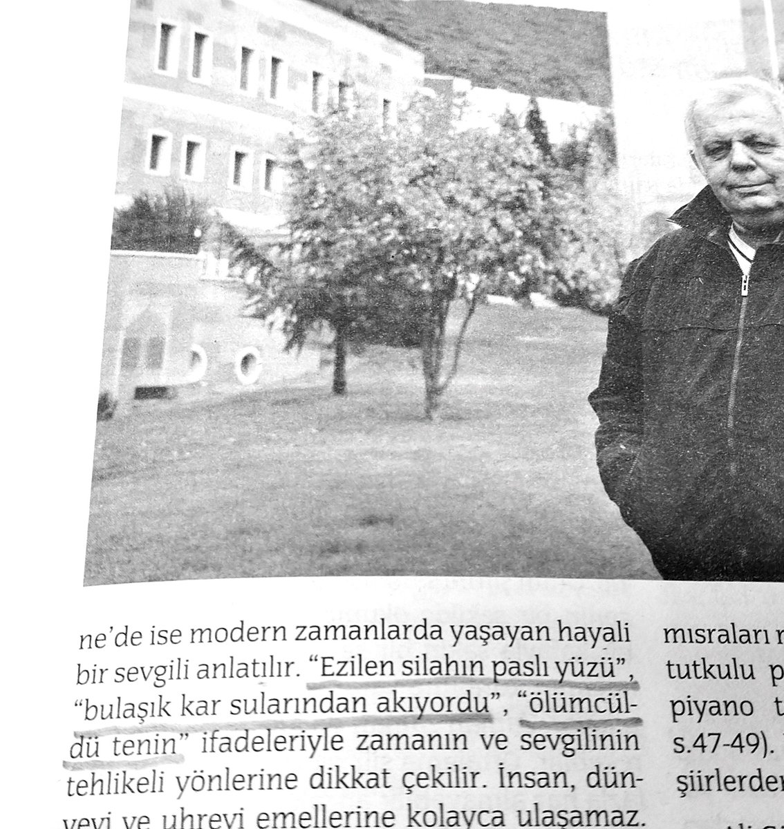 "Birnokta" Dergisi Ağustos 2024 sayısı, Ercan Ata'nın "Ali Günvar" ile söyleşisinden.
<a href="/istbirnokta/">İstanbul BirNokta</a> <a href="/aligunvar/">ali günvar</a> 
#Ercanata