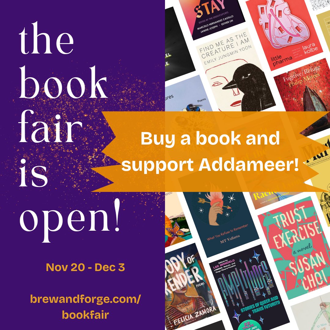 Brew & Forge tweet media