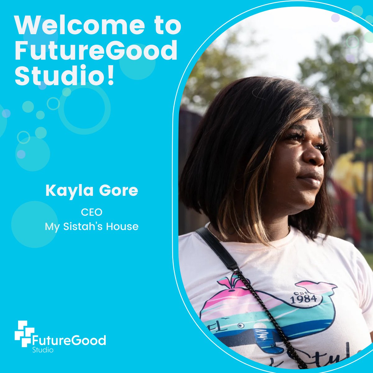 FutureGood tweet media