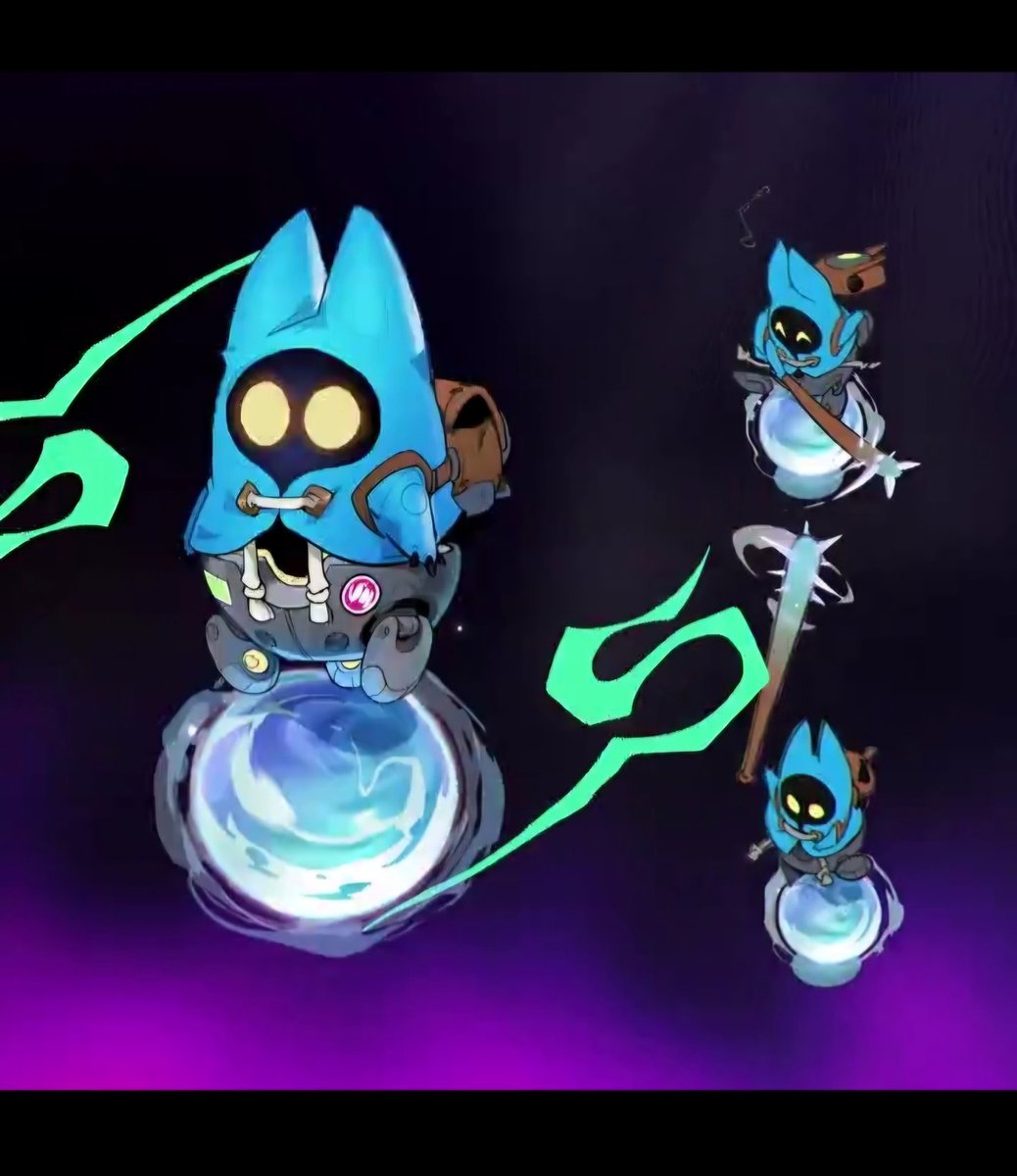 _MainJam's tweet photo. @playSUPERVIVE @MoonlitBGS Whhaaaaa WHO IS THIS LIL HUNTER!?!?!?
LMB - beat em with an air-bat
RMB - slingshot
Q - change slingshot power??
R - turn into a f'ing TRAIN LEZGO!
#SUPERVIVE #NewHunters #Leaks https://t.co/QVY5RfgrVi