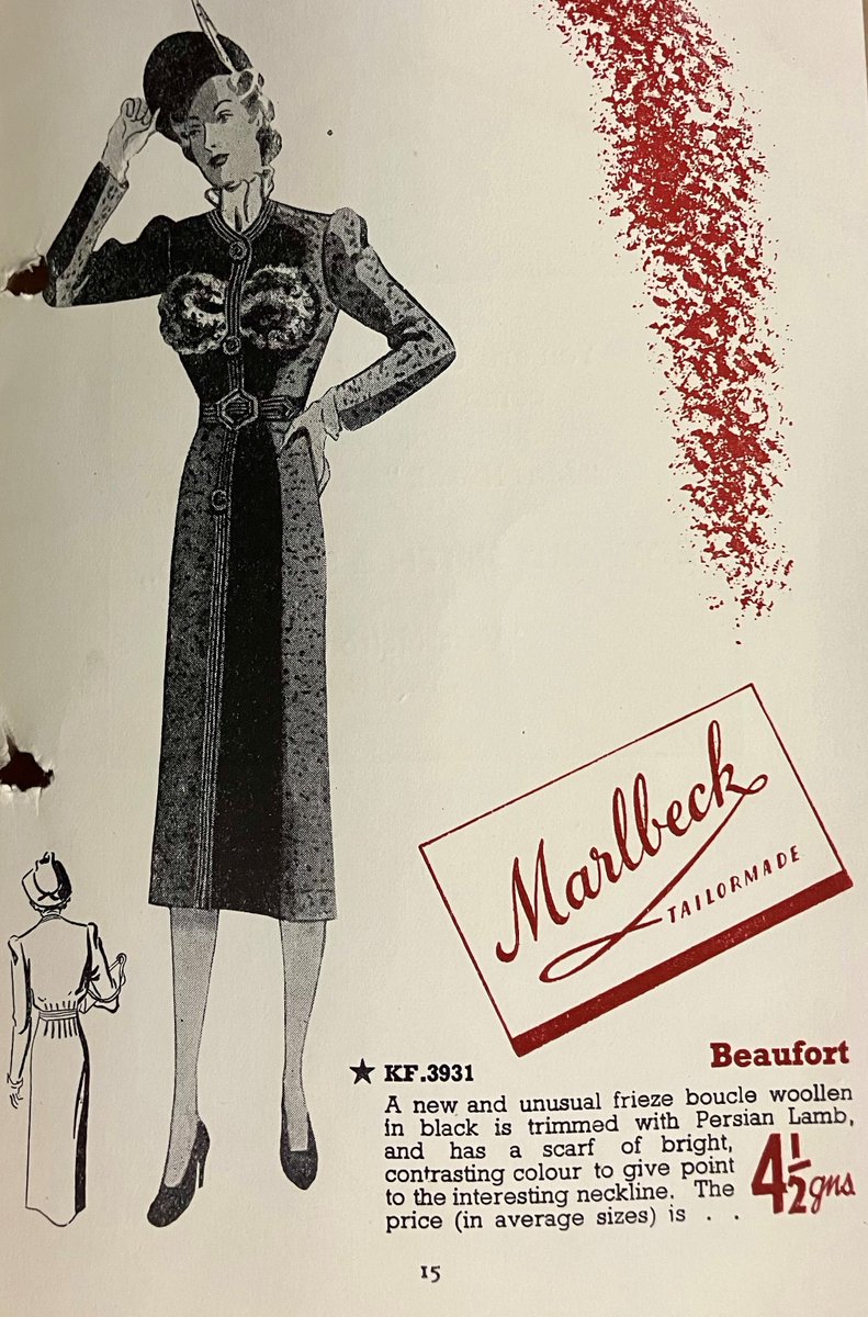 Rotherham Museums, Arts and Heritage (@cliftonparkmus) on Twitter photo We love this Edward Smith and Son's catalogue, c. 1930's. Which coat would you choose for your 'Autumn Adventure'? <a href="/explorearchives/">Explore Your Archive</a> #fashion Rotherham Archives & Local Studies Ref 68-B/14/4 We love this Edward Smith and Son's catalogue, c. 1930's. Which coat would you choose for your 'Autumn Adventure'? <a href="/explorearchives/">Explore Your Archive</a> #fashion Rotherham Archives & Local Studies Ref 68-B/14/4