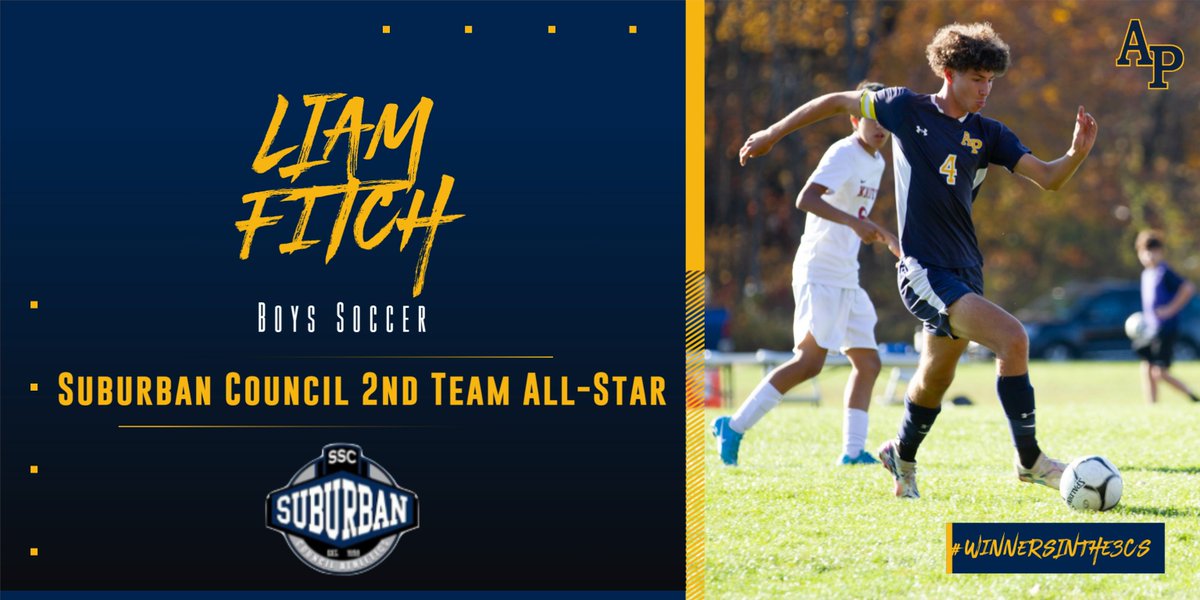 Averill Park Golden Knights tweet media